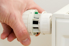 Stow Cum Quy central heating repair costs